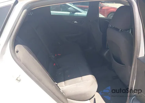 2018 Chevrolet Malibu 1Ls z USA, uszkodzony, nr VIN 1G1ZB5ST8JF199098